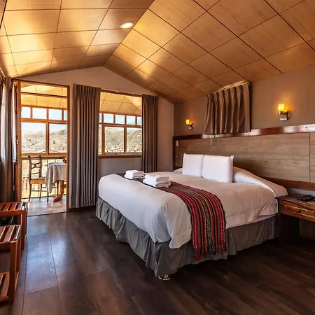 Moaf Cusco Boutique Hotel-3