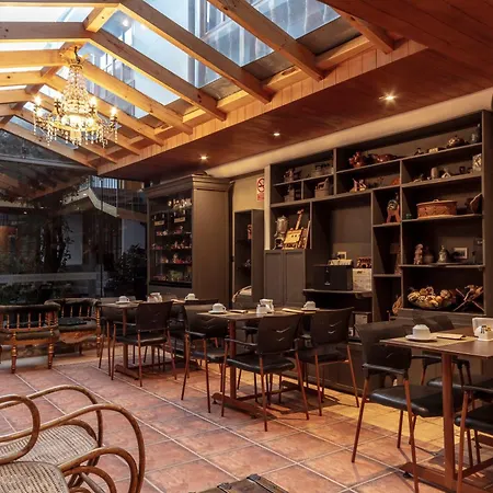 Moaf Cusco Boutique Hotel-3