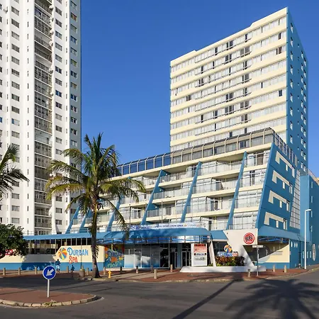 Durban Spa-3