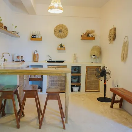 Greenhouse Siargao Roadside Boutique Apartments-2