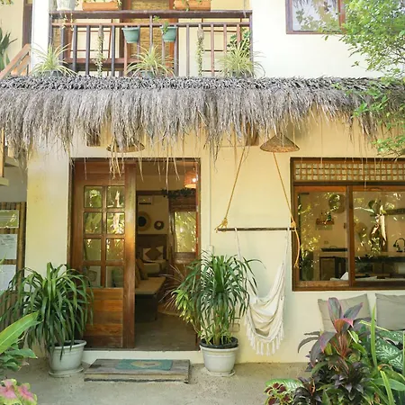 Greenhouse Siargao Roadside Boutique Apartments-3