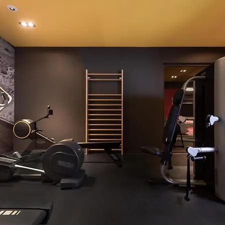 Kpm Hotel & Residences Berlin, A Member Of Design Hotels-2
