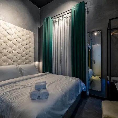 Hotel Le Jardin Secret Saigon-2