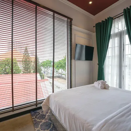 Hotel Le Jardin Secret Saigon-2