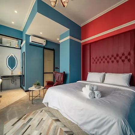 Hotel Le Jardin Secret Saigon-3