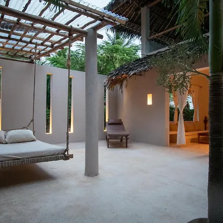 Palm Garden ECO Boutique Hotel No Kids under 12-3