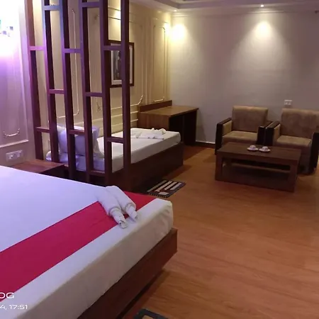 Ditto Room Hotel Jairam Way-Bay, New Digha-3
