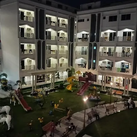 Ditto Room Hotel Jairam Way-Bay, New Digha-2