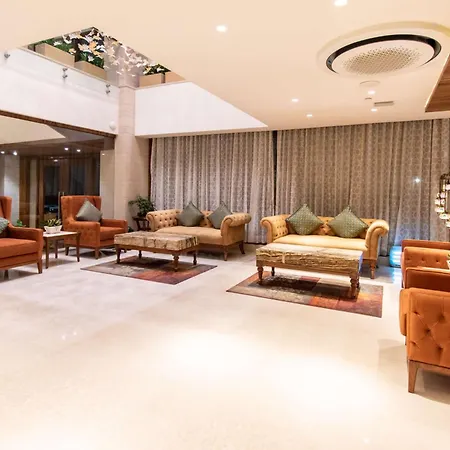 Best Western La Vista Pathankot-3