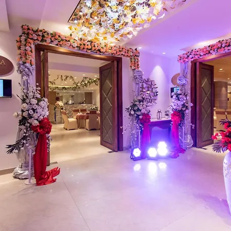 Best Western La Vista Pathankot-3
