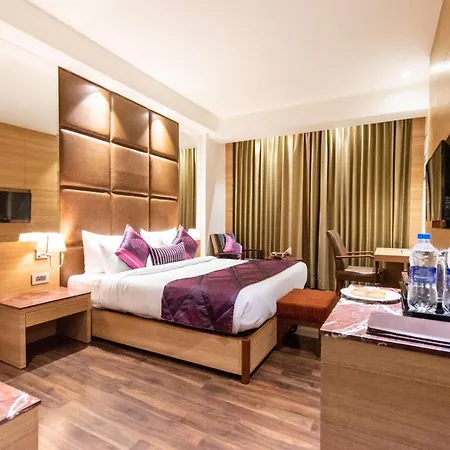 Best Western La Vista Pathankot-2