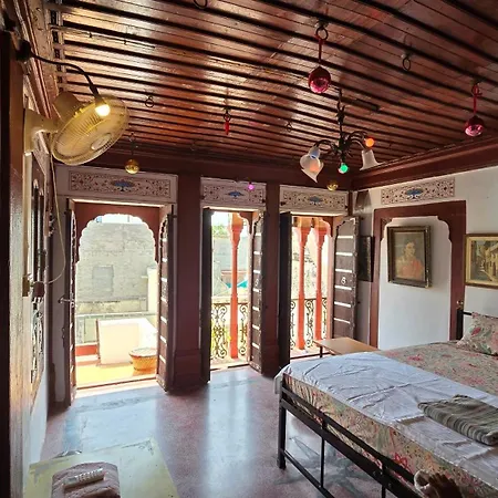 The Prince Haveli-3