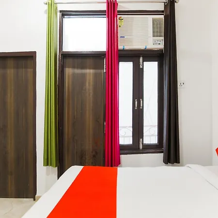 Hotel O Welcome Residency-3