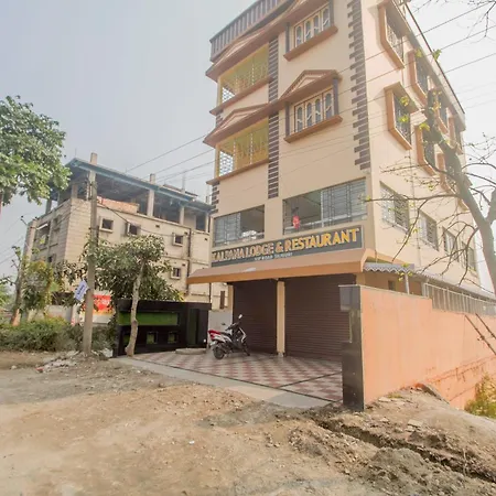Super Hotel O Kalpana Residency Inn-3