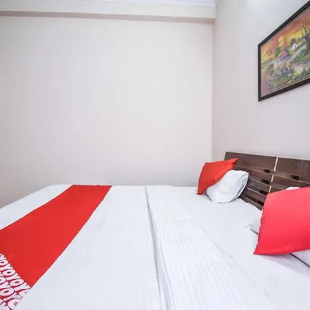 Hotel O D To D Stays-2