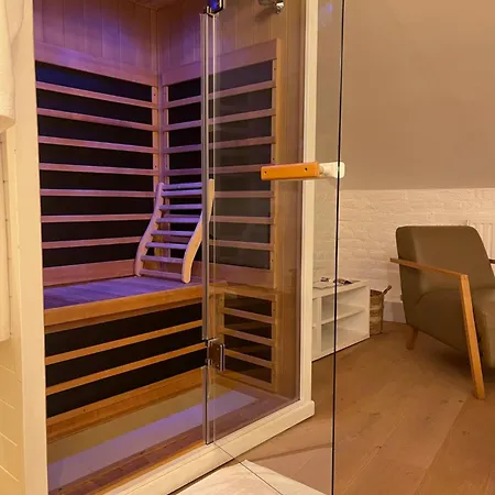 Maison Noppius - Love Hotel-2