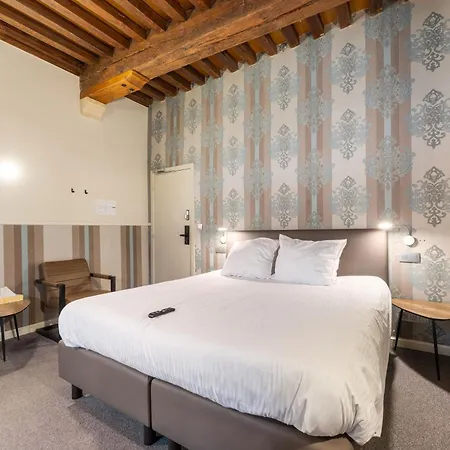 Hotel karel de stoute-2