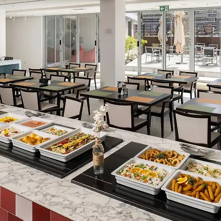 Hotel Tq Plaza-3