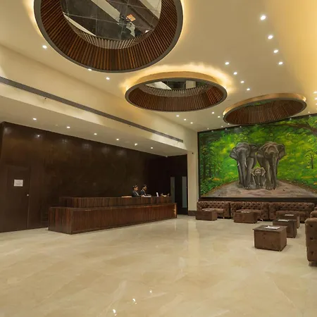Hotel Makhan Vihar-2