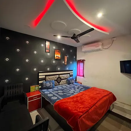 Spot On Hotel Galaxy In-3