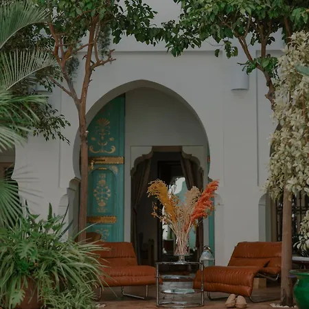Riad Al Massarah-3