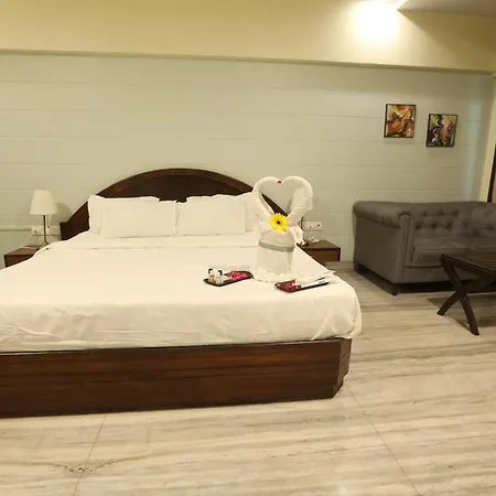 Country Inn By Kempinski Hotel And Resort - Mumbai International Airport-2