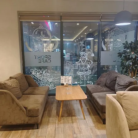 H.T Hotel-2