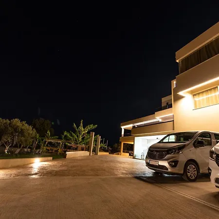 Airscape Hotel Free Shuttle From And To Athen'S Airport-2
