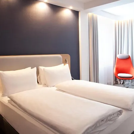 Holiday Inn Express Bochum By Ihg-3