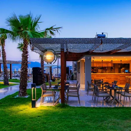 Suum Bodrum Hotel & Beach - Adult Only-2