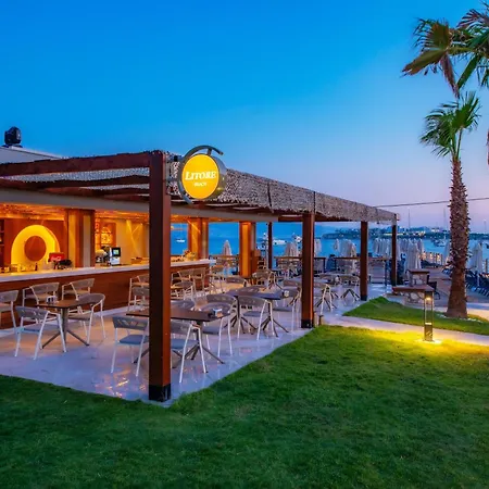 Suum Bodrum Hotel & Beach - Adult Only-2