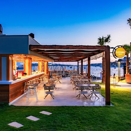 Suum Bodrum Hotel & Beach - Adult Only-2
