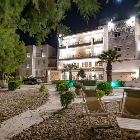 Agali Bay Hotel-2
