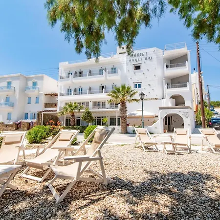 Agali Bay Hotel-2