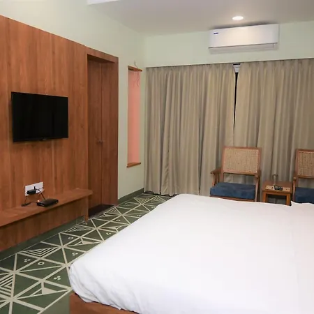 Hotel Ashray-3