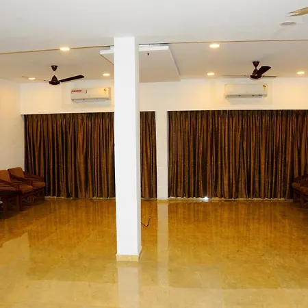 Hotel Ashray-2