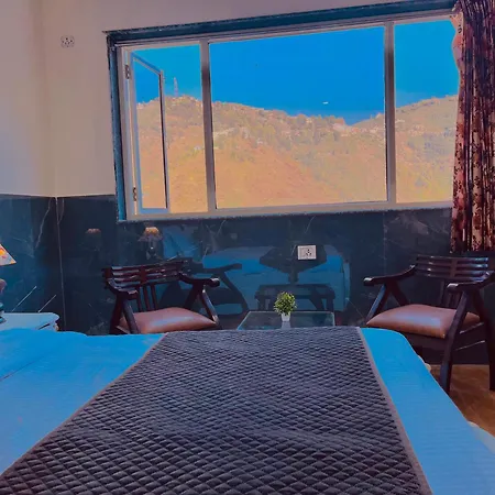 Doon Nature Valley Resort, Kempty Fall Mussoorie - A Peaceful Stay-3