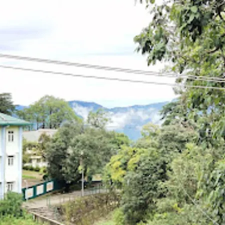 Goroomgo La Hilla Vista Mussoorie - A Luxury Collection-2