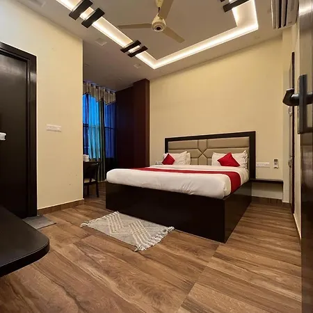Hotel Mayur Palace-3