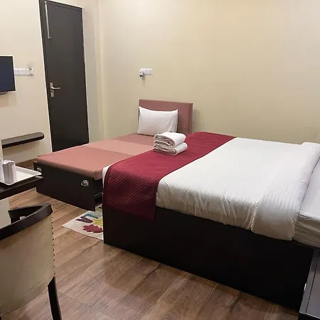 Hotel Mayur Palace-2