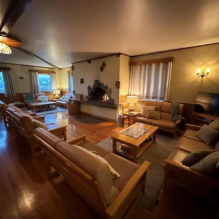 Peer Gynt Ski Lodge-3