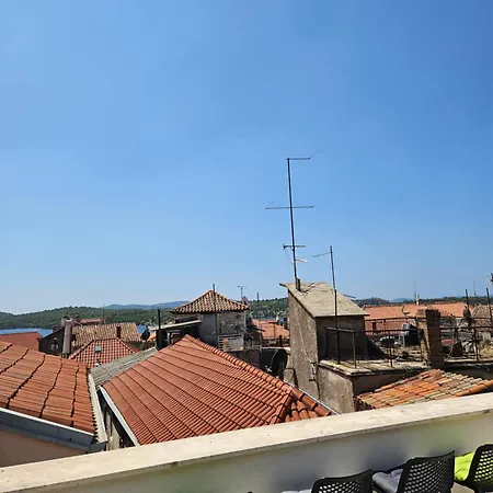Sebenico Luxury Rooms 2-3