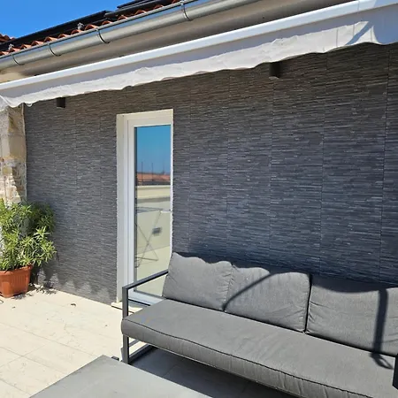 Sebenico Luxury Rooms 2-2