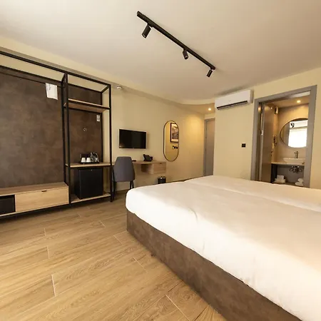 East Sliema Suites-3