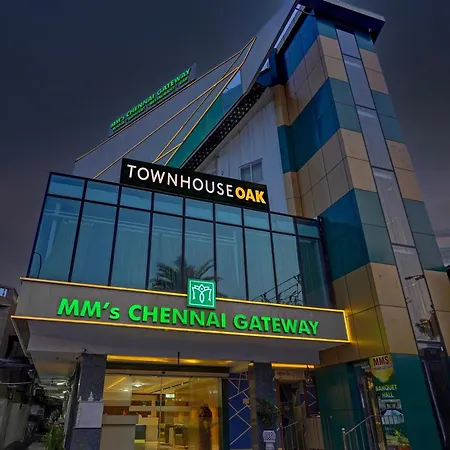 Hotel Chennai Gateway-2