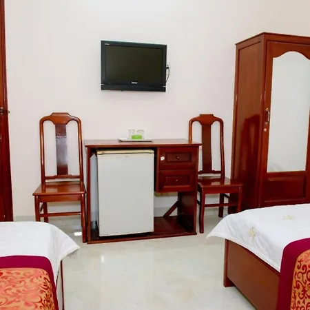 Thai Duong Hoan Hai Beach Hotel-2
