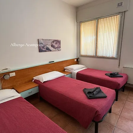 Albergo Acampora-3