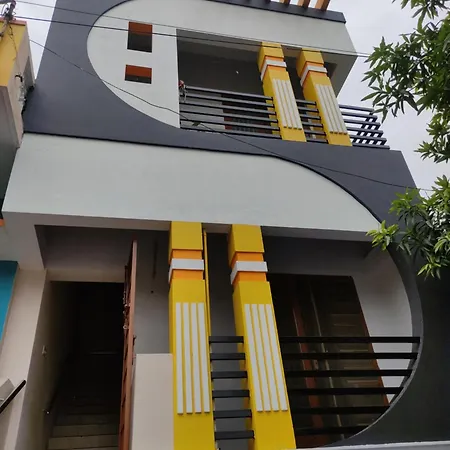 Saptagiri House-3