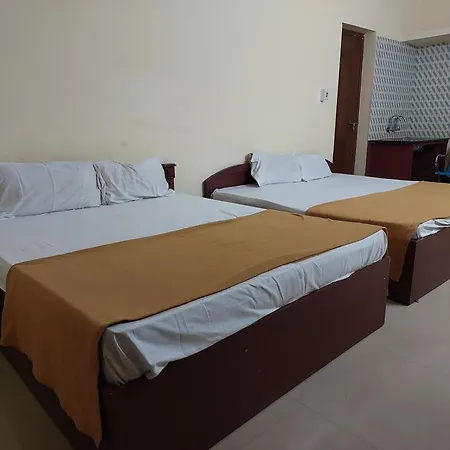 Adhithya Apartments-2