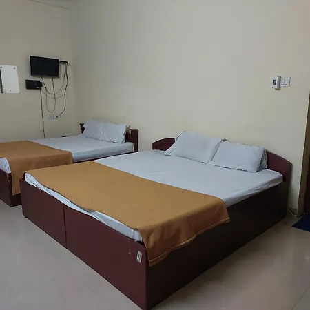 Adhithya Apartments-3